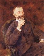 Paul Berard Pierre Renoir